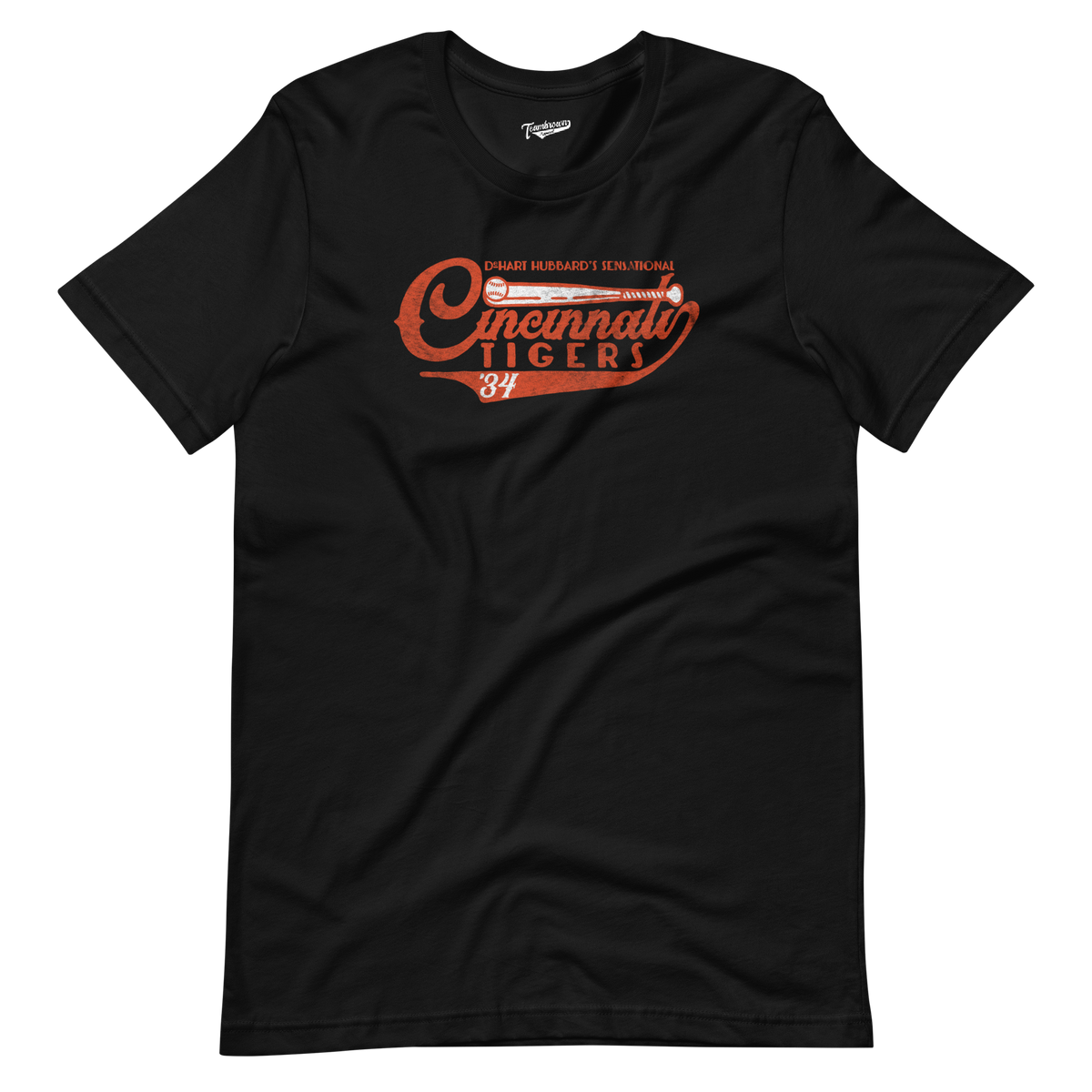 1934 Cincinnati Tigers - Unisex T-Shirt