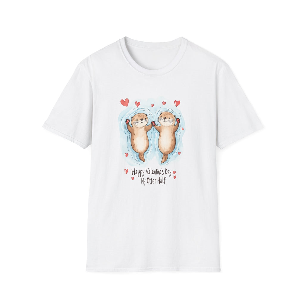My Otter Half Valentines - Classic Fit