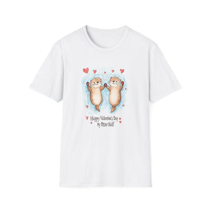 My Otter Half Valentines - Classic Fit