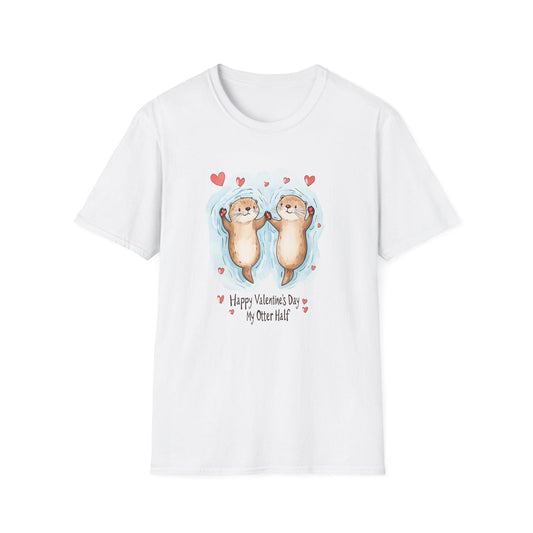 My Otter Half Valentines - Classic Fit