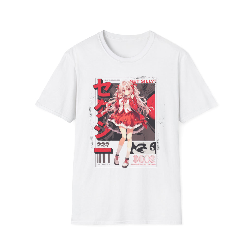 Get Silly - Classic Fit