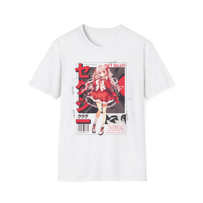 Get Silly - Classic Fit