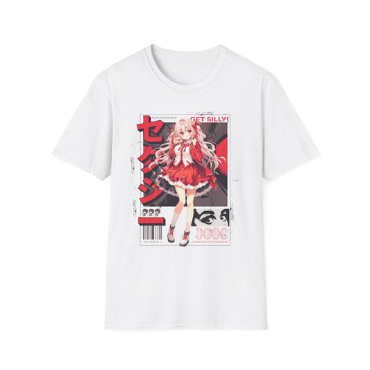 Get Silly - Classic Fit