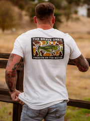 The Big Hawg T-Shirt