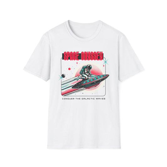 Space Odyssey - Classic Fit