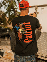 Patriot Cowboy T-Shirt