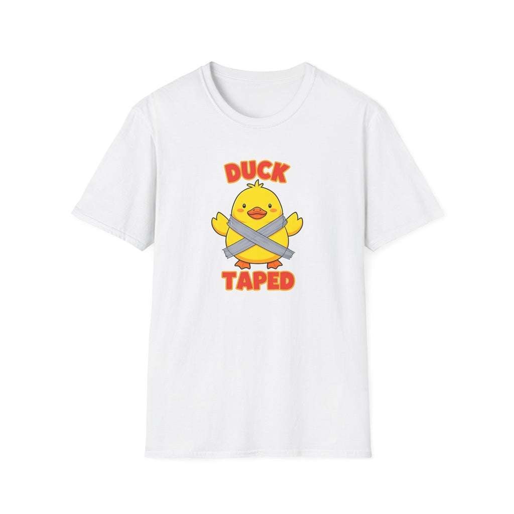 Duck Taped - Classic Fit