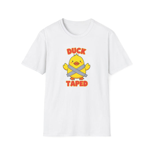 Duck Taped - Classic Fit