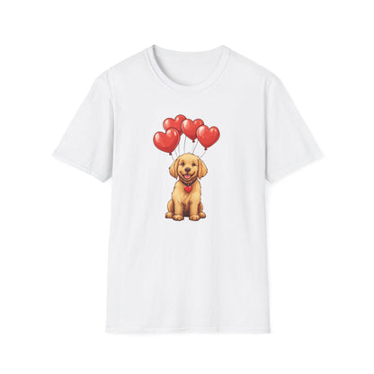 Loving Puppy - Classic Fit