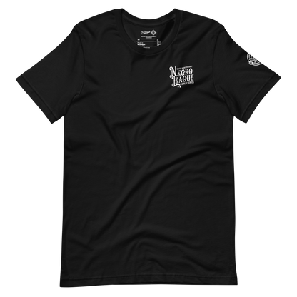 NLBM - NLWS - World Series 100th Anniversary Word Logo - Unisex T-Shirt