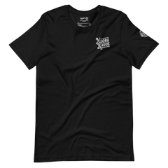 NLBM - NLWS - World Series 100th Anniversary Word Logo - Unisex T-Shirt