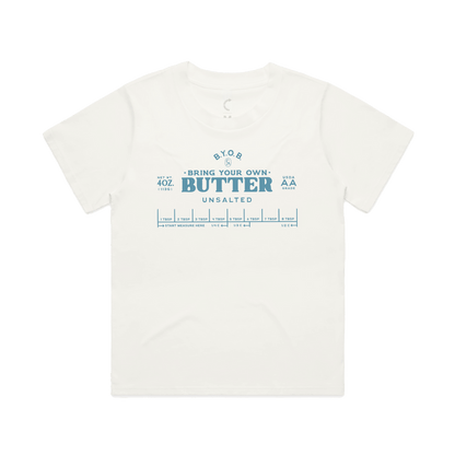 Bring Your Own Butter T-Shirt