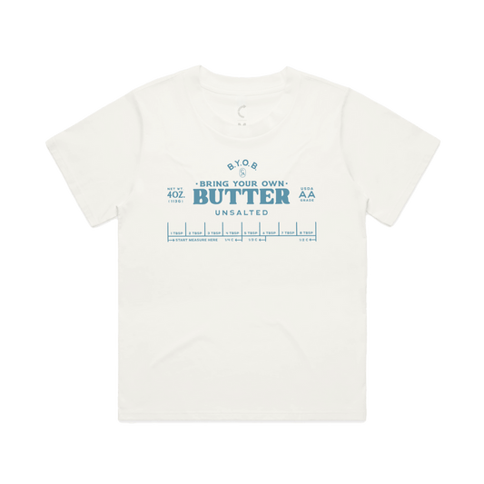 Bring Your Own Butter T-Shirt