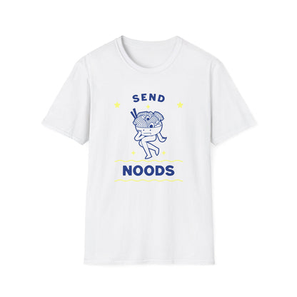 Success Send  Noods - Classic Fit