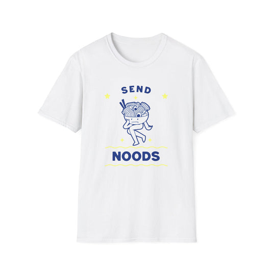 Success Send  Noods - Classic Fit