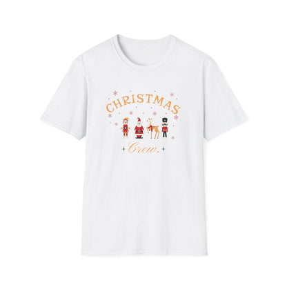 Christmas Crew - Classic Fit