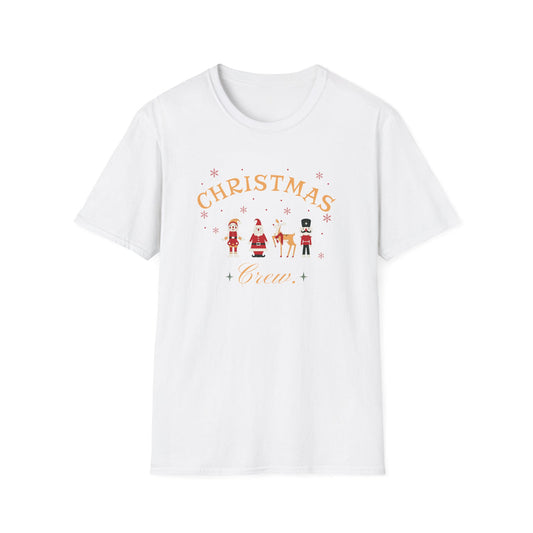 Christmas Crew - Classic Fit