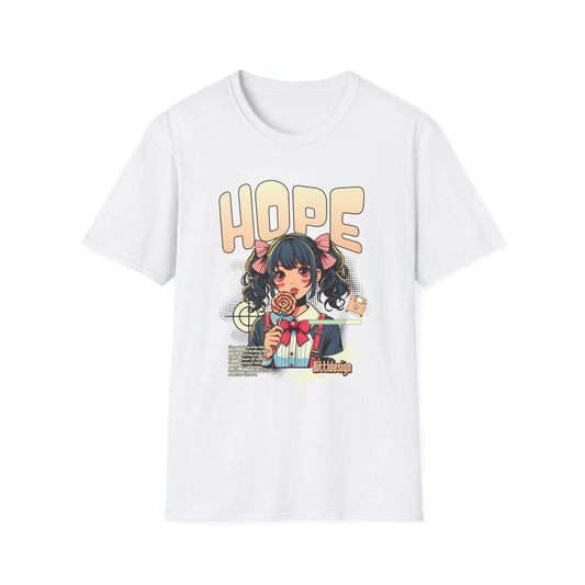 Hope Anime - Classic Fit