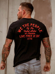 We The People T-Shirt