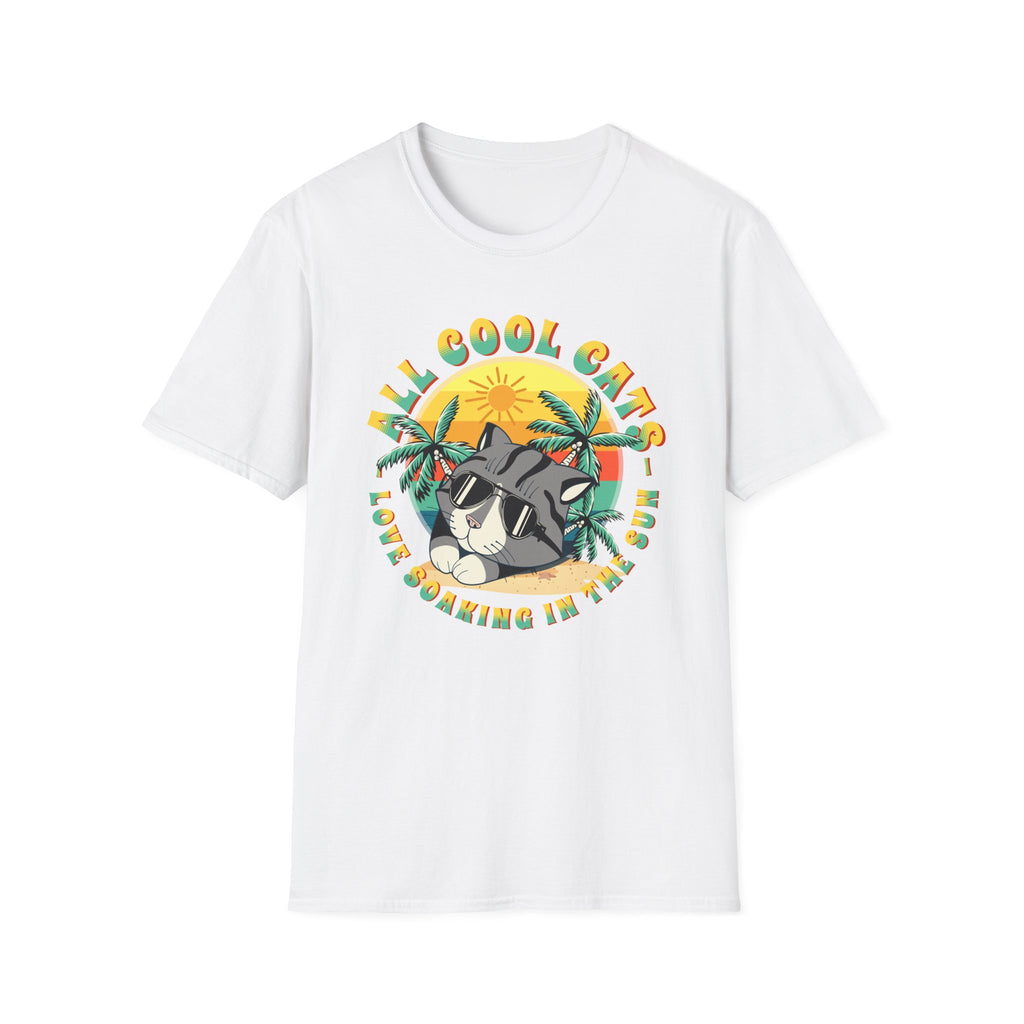 All Cool Cats - Classic Fit