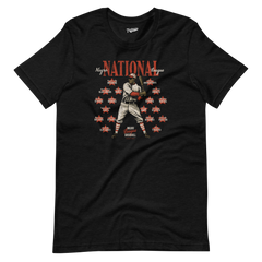 Negro National League - Unisex T-Shirt