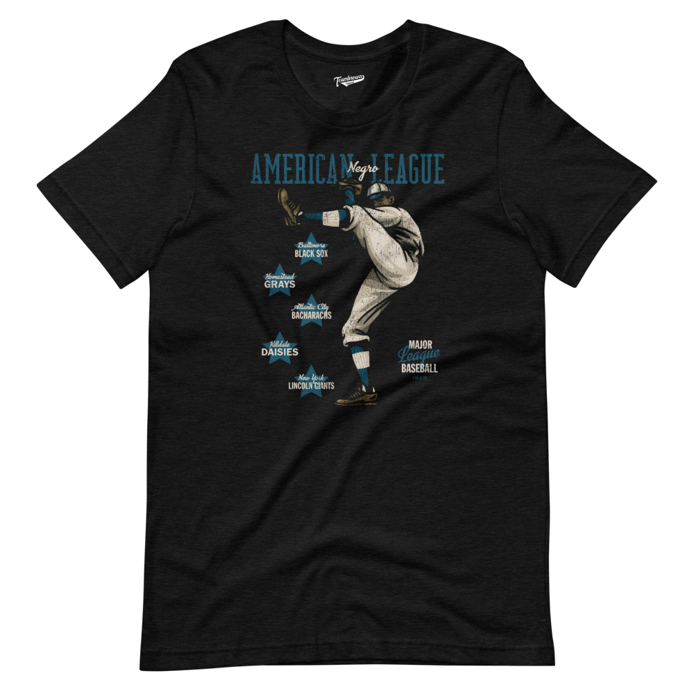 American Negro League - Unisex T-Shirt