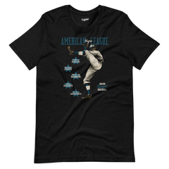 American Negro League - Unisex T-Shirt