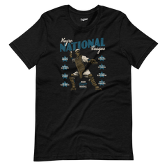 Negro National League II - Unisex T-Shirt