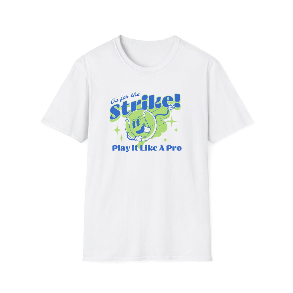 Go For The Strike - Classic Fit