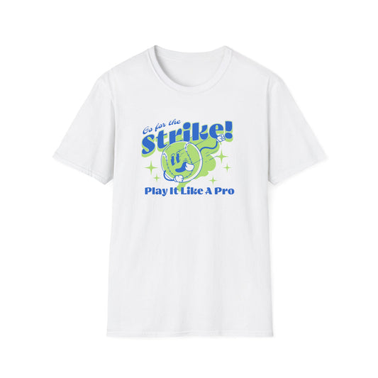 Go For The Strike - Classic Fit