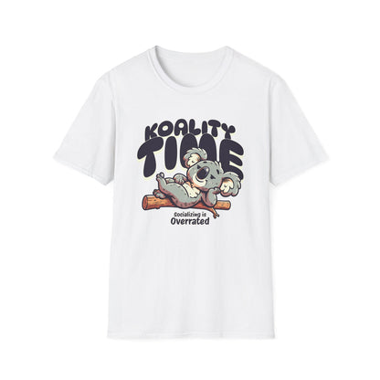 Koality Time - Classic Fit