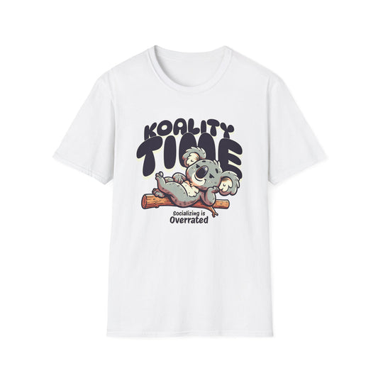 Koality Time - Classic Fit