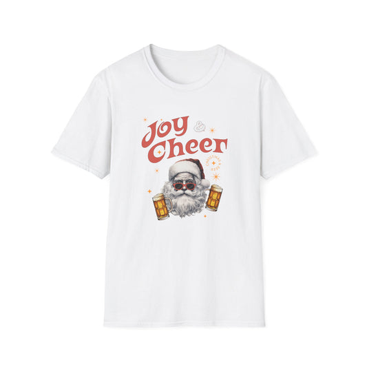 Joy & Cheer - Classic Fit