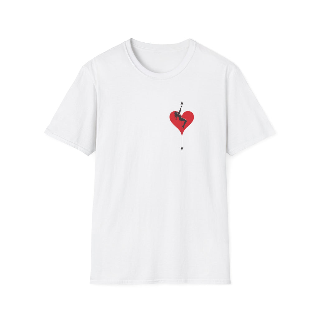 Pole Heart - Classic Fit