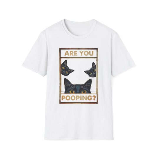 Are You pooping - Classic Fit