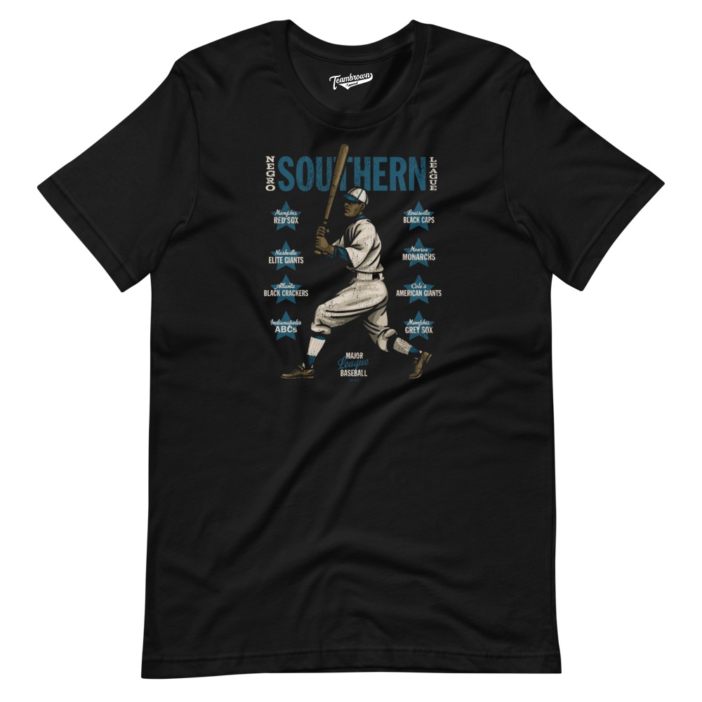 Negro Southern League - Unisex T-Shirt