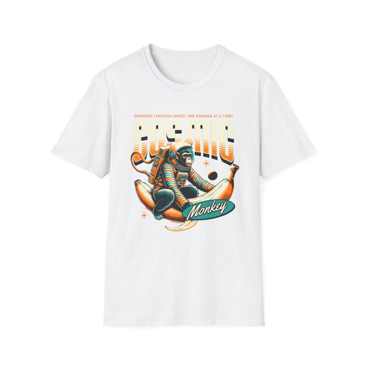 Cosmic Monkey - Classic Fit