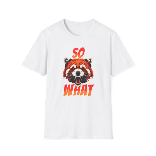 So What - Classic Fit