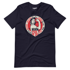 Diamond - AAGPBL Original 4 - Unisex T-Shirt