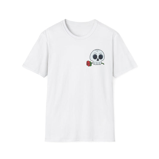 Skull Lover - Classic Fit