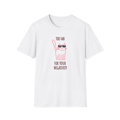 To Fab For You - Classic Fit
