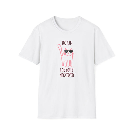 To Fab For You - Classic Fit