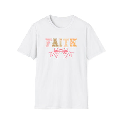 Faith Booquet - Classic Fit