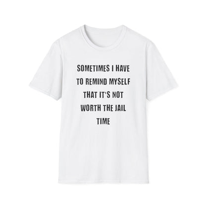 Remind Myself - Classic Fit