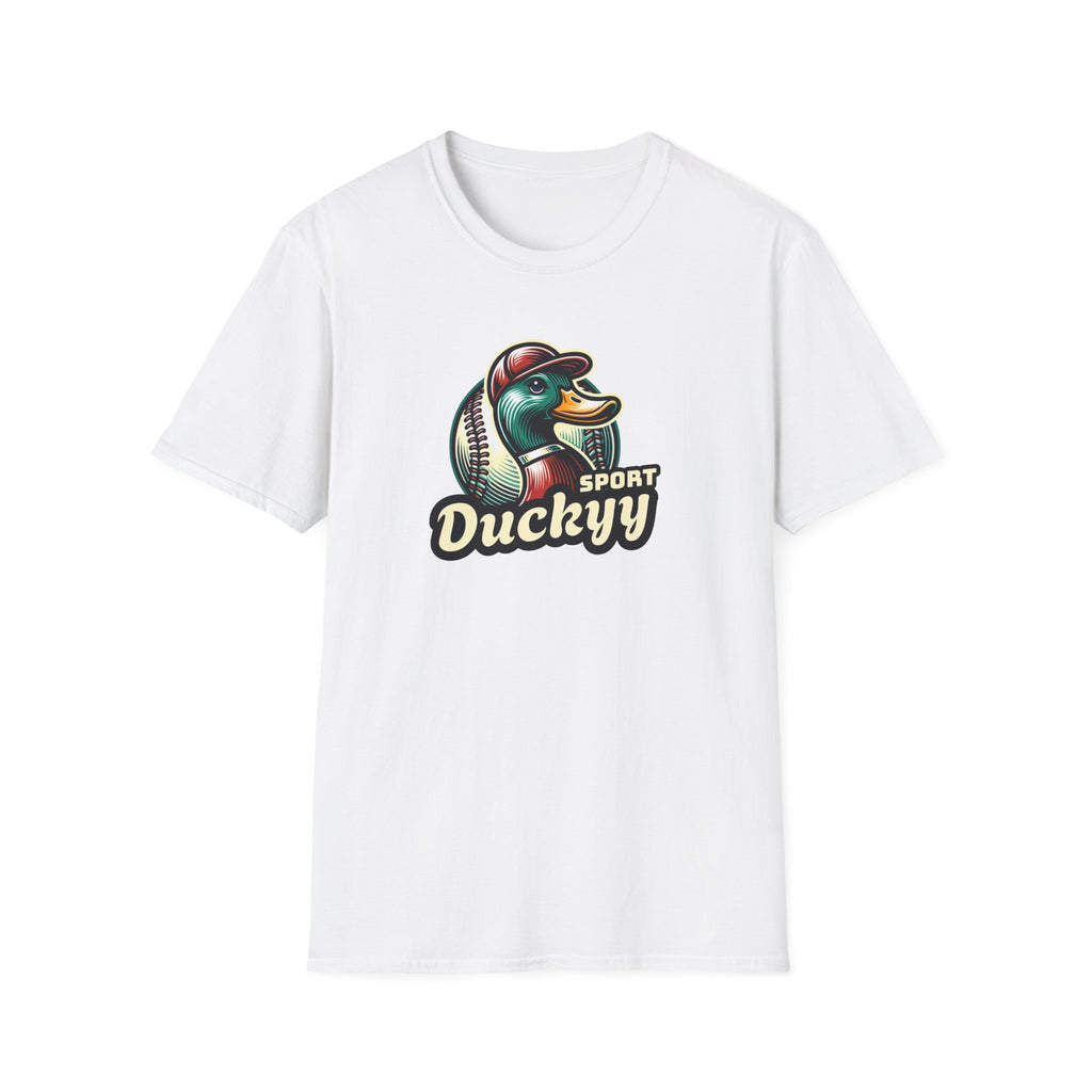 Baseball Team Mascot - Classic Fit