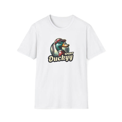 Baseball Team Mascot - Classic Fit