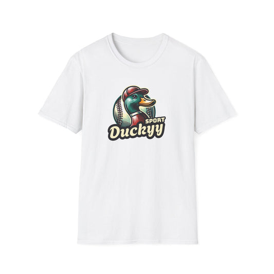 Baseball Team Mascot - Classic Fit
