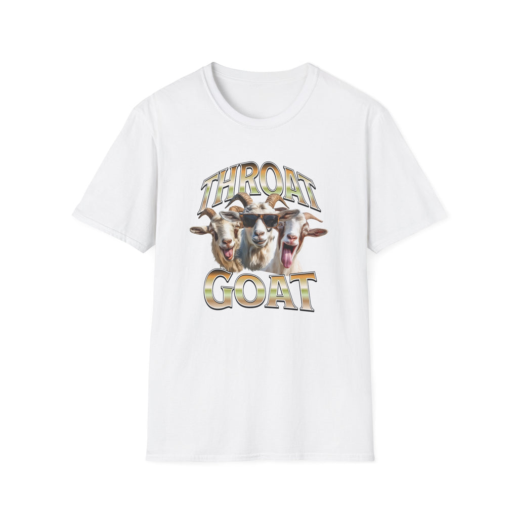 Throat Goat - Classic Fit