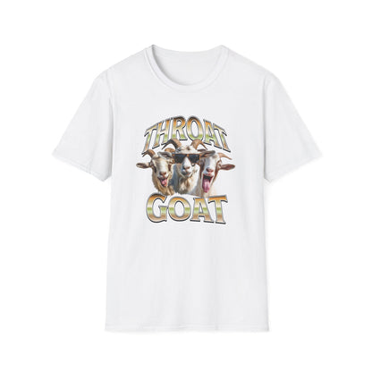 Throat Goat - Classic Fit