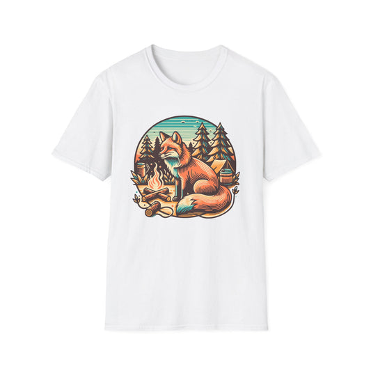 Fox Camping Club - Classic Fit